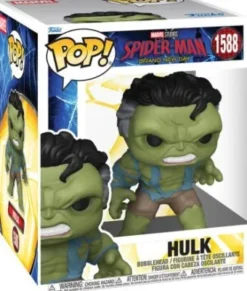 Hulk - 15 cm