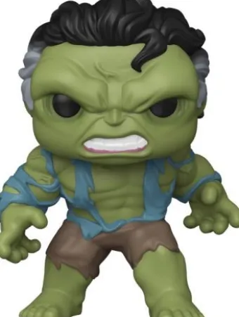 Hulk - 15 cm