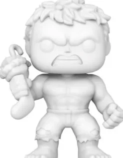 Hulk - D.I.Y