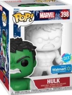 Hulk - D.I.Y
