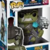 Hulk Gladiateur