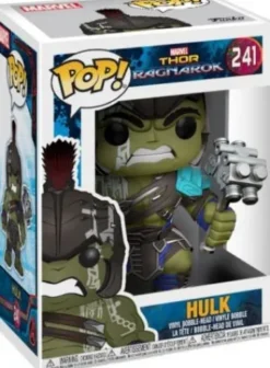 Hulk Gladiateur