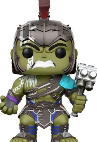Hulk Gladiateur