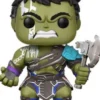 Hulk Gladiateur
