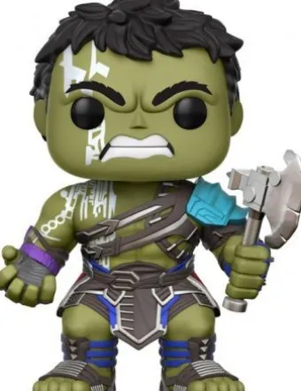 Hulk Gladiateur