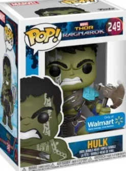 Hulk Gladiateur