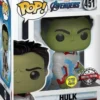 Hulk - Glow in the Dark