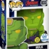 Hulk - Glow In The Dark