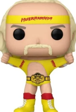 Hulk Hogan
