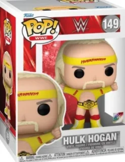 Hulk Hogan