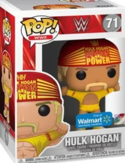 Hulk Hogan