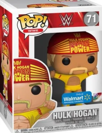 Hulk Hogan