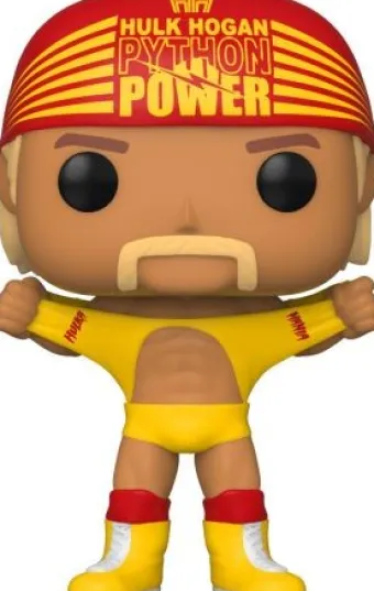 Hulk Hogan