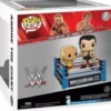 Hulk Hogan et André le Géant - Pack