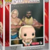 Hulk Hogan - Magazine Cover