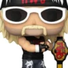 Hulk Hogan Wolfpac