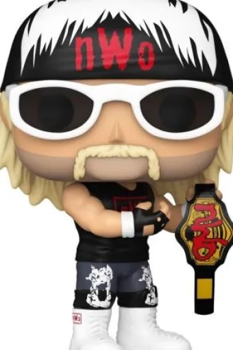 Hulk Hogan Wolfpac