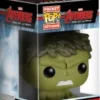 Hulk - Porte-clés