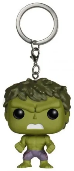 Hulk - Porte-clés