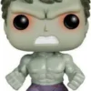 Hulk - Sauvage