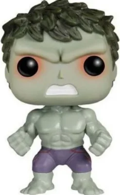 Hulk - Sauvage