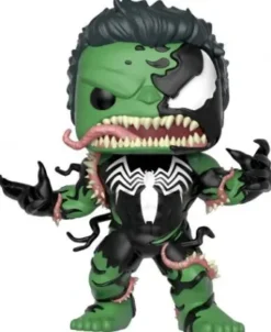 Hulk Venomisé