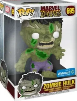 Hulk Zombie