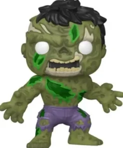 Hulk Zombie