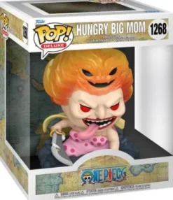 Hungry Big Mom