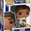 Hunk