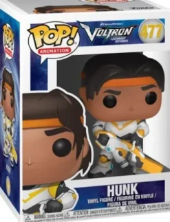 Hunk