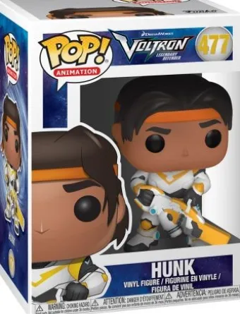 Hunk