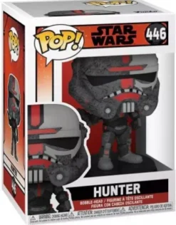 Hunter