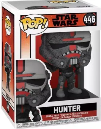 Hunter