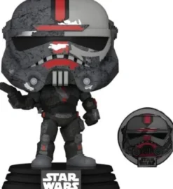 Hunter (Kamino)