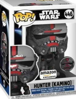 Hunter (Kamino)