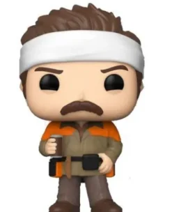 Hunter Ron [avec Chase]