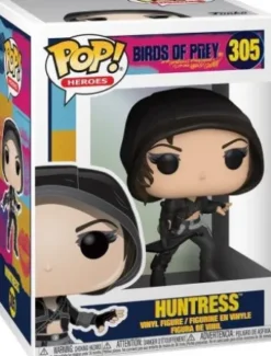Huntress
