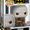 Hush