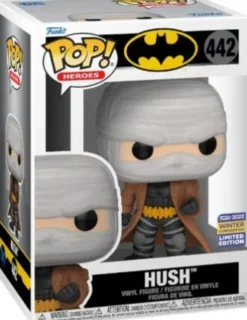 Hush