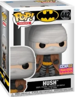 Hush