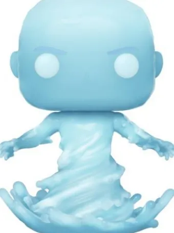 Hydro-Man