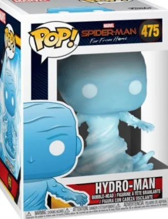 Hydro-Man