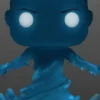 Hydro-Man - Brillant dans le noir
