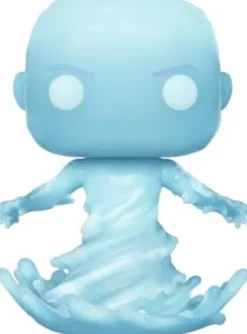 Hydro-Man - Brillant dans le noir
