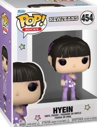 Hyein