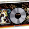 Hysteria - Album Deluxe