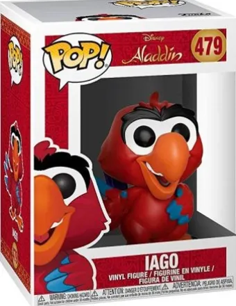Iago