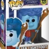 Ian Lightfoot