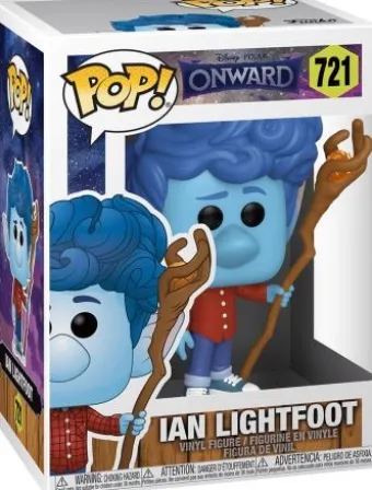 Ian Lightfoot